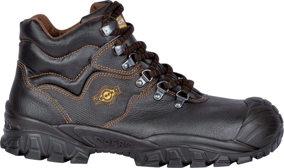 BOTA NEW RENO S3 UK CI SC FO SR