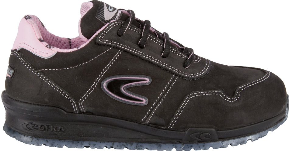 ZAPATO ALICE S3S CI FO SR WOMAN