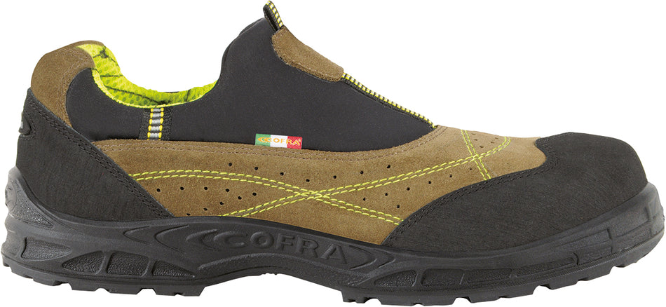 ZAPATO MIAMI MUD S1PS FO SR