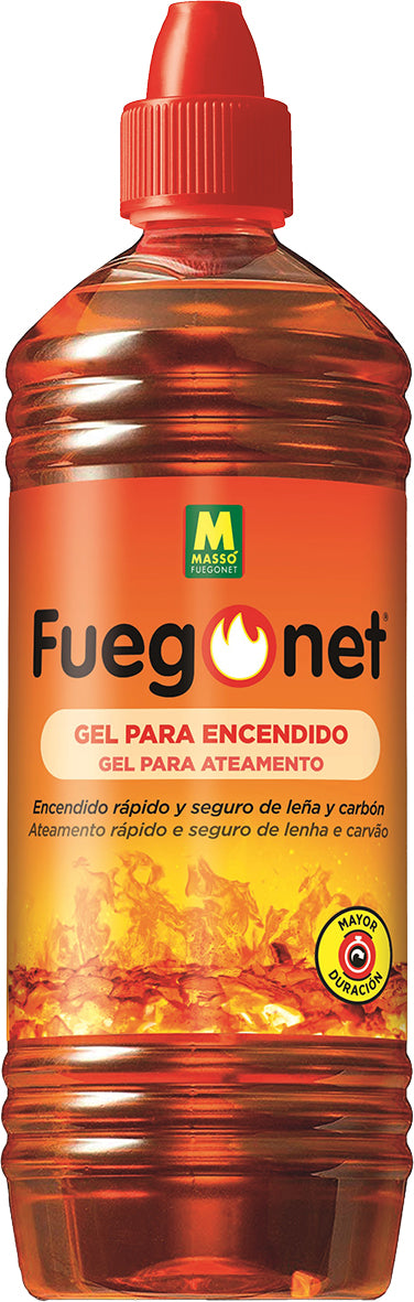 GEL PARA ENCENDIDO 231448