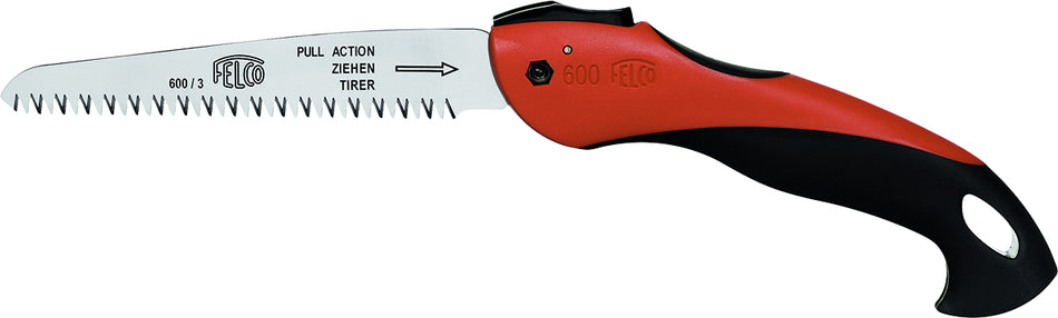 SERRUCHO PLEGABLE FELCO600