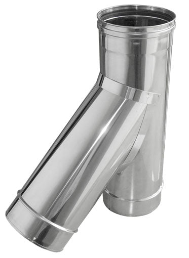 TE SP INOX 304 135º