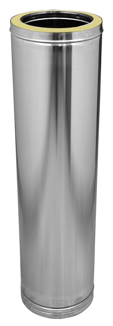 TUBO DP INOX 304