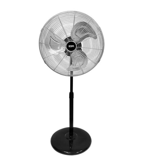 Ventilador industrial EDM 80W : Ø 50 cm | EDM