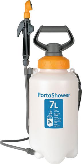 DUCHA PORTÁTIL PORTASHOWER