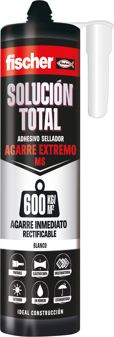 POLÍMERO ULTRA AGARRE (12 pcs)