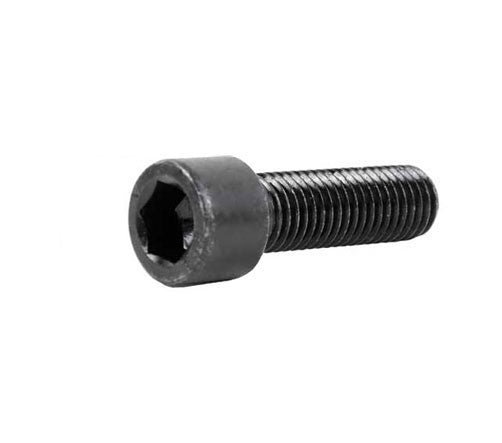 TORNILLO ALLEN 912 8.8 Z.NEGRO (500 pcs)