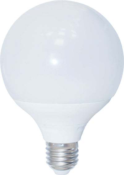 GLOBO LED E27/15W