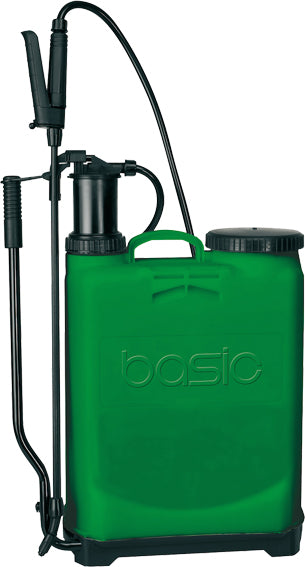 PULVERIZADOR BASIC 16 L