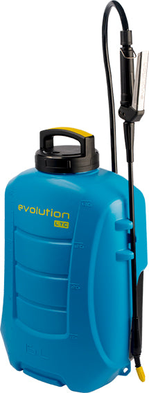 PULVERIZADOR ELÉCTRICO EVOLUTION 15 L 83045