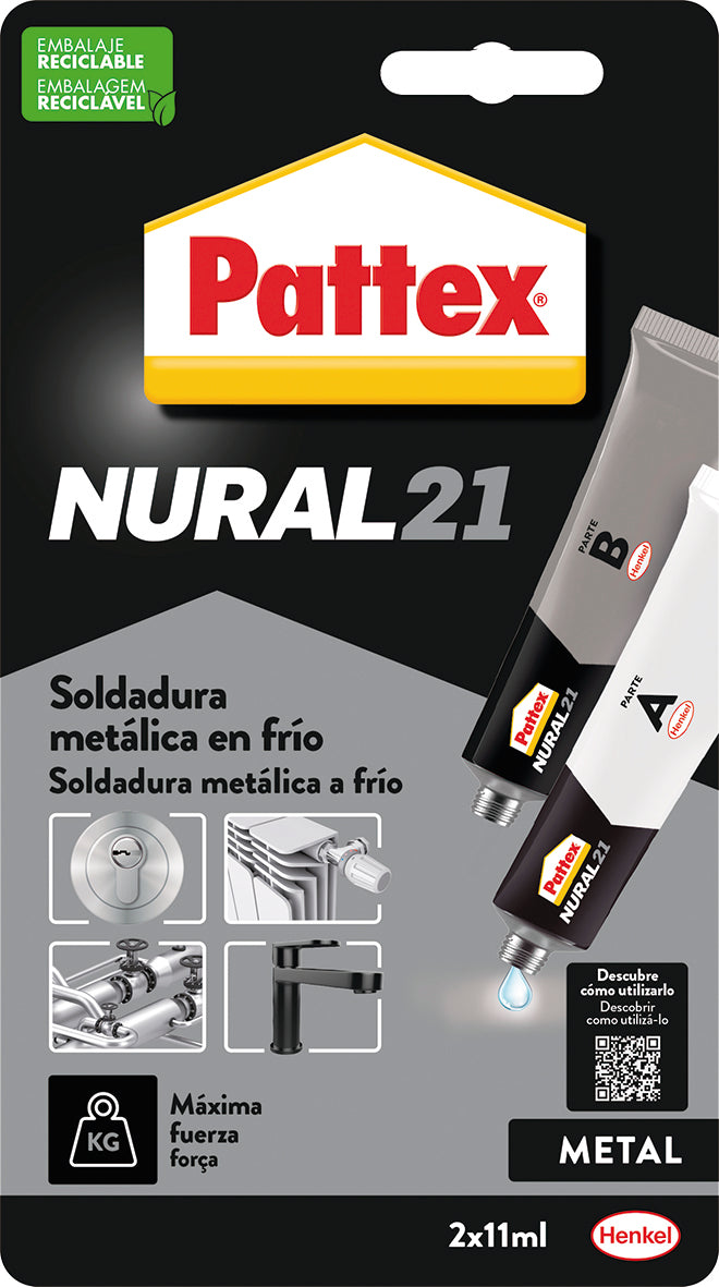 NURAL 21