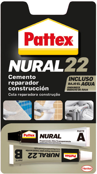 NURAL 22