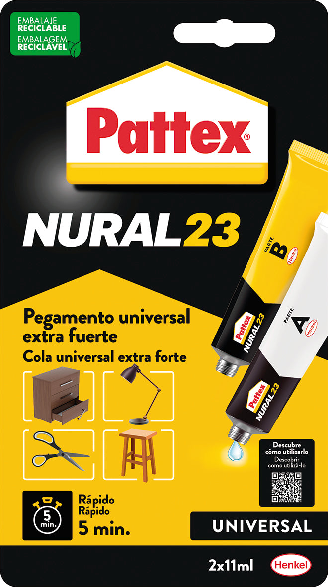 NURAL 23