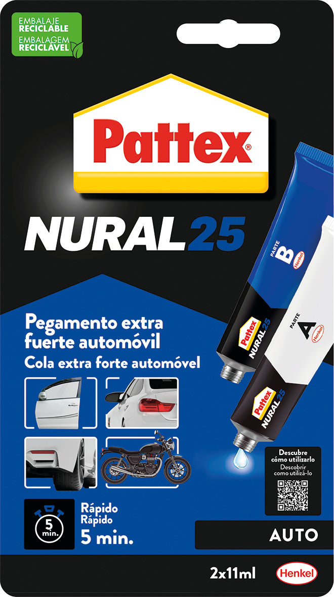 NURAL 25