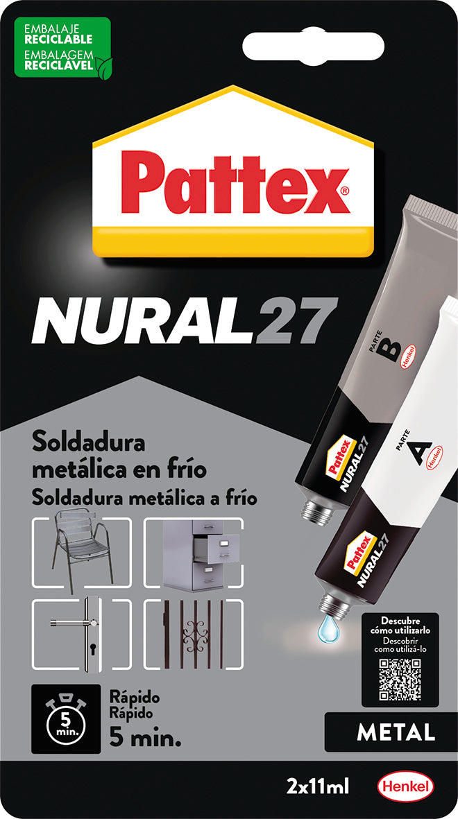 NURAL 27