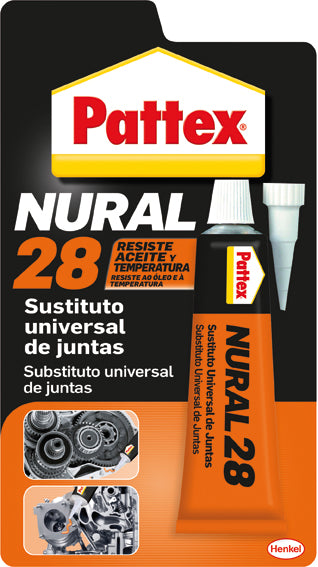 NURAL 28