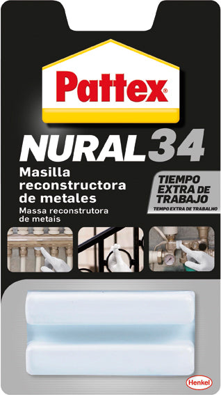 NURAL 34