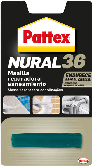 NURAL 36