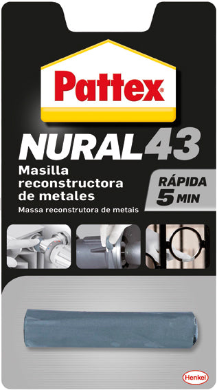 NURAL 43