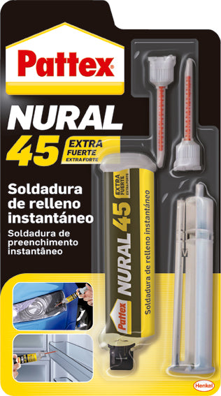 NURAL 45