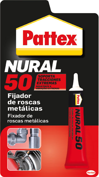 NURAL 50