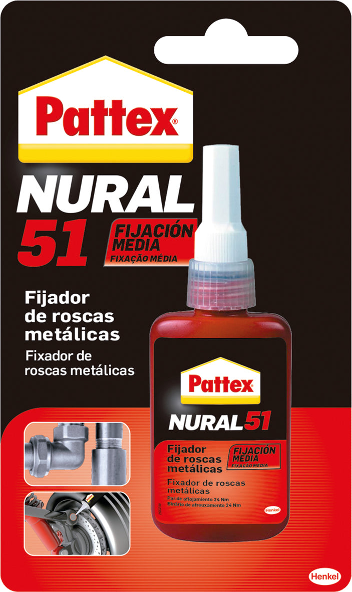 NURAL 51