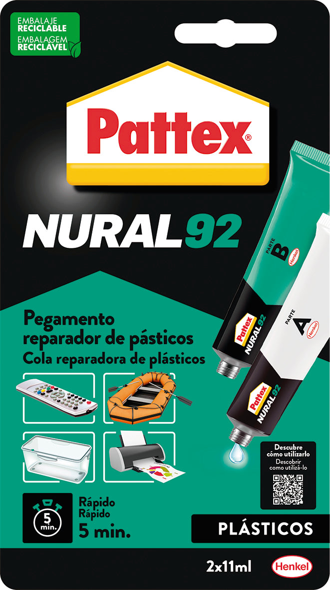 NURAL 92