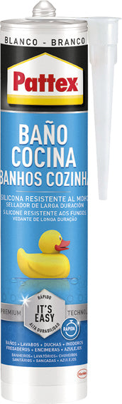 BAÑO COCINA CARTUCHO (12 pcs)