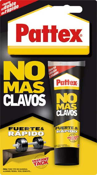 NO MAS CLAVOS ORIGINAL (12 pcs)