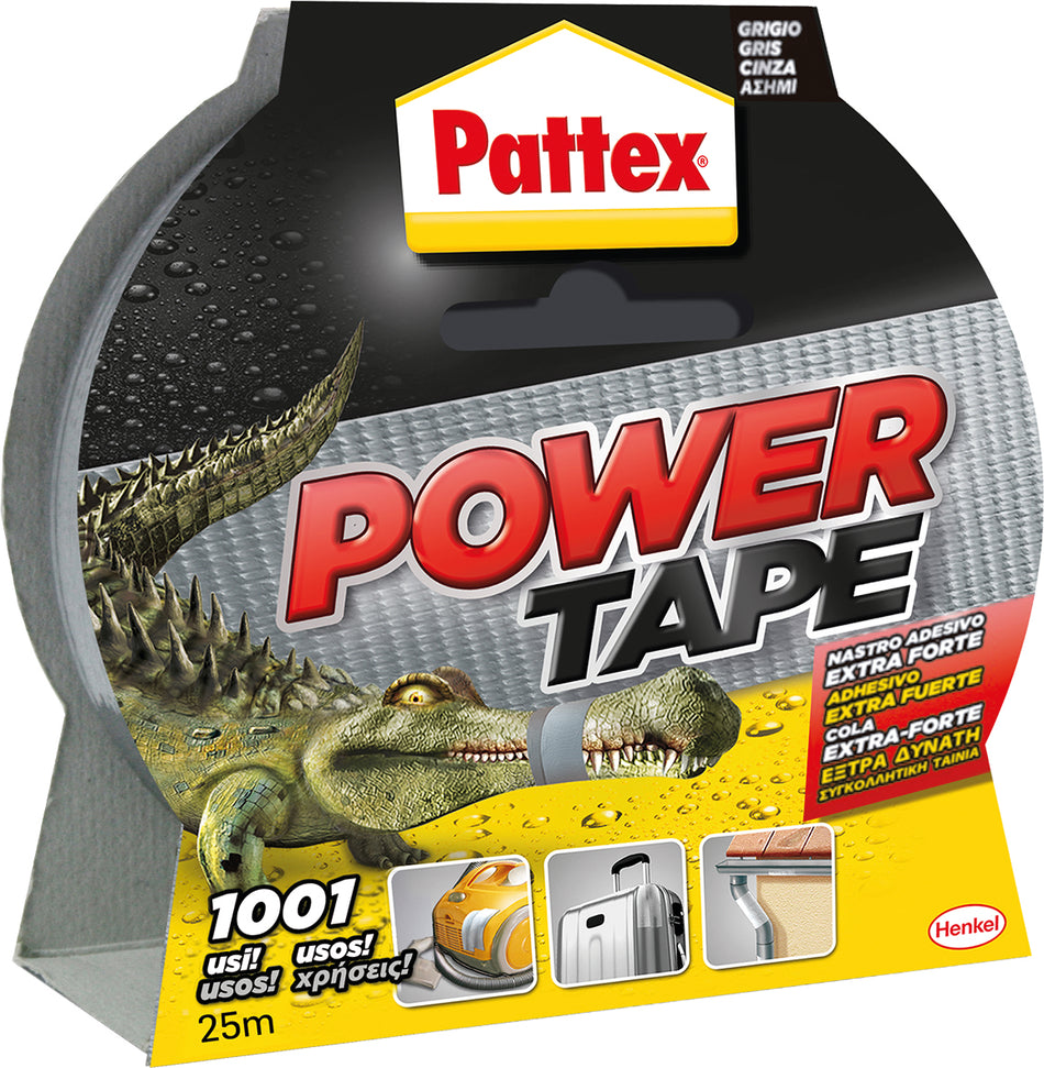 PATTEX POWER TAPE