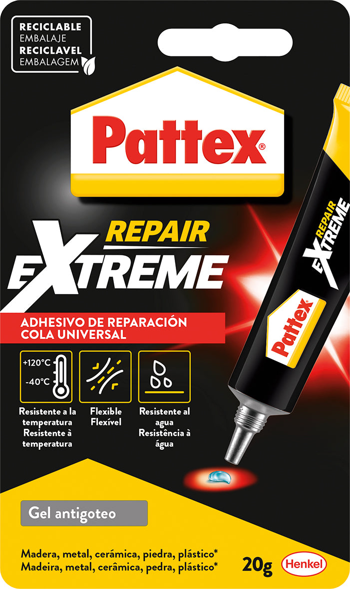 REPAIR EXTREME