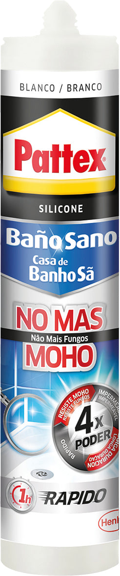 BAÑO SANO MOHO (12 pcs)