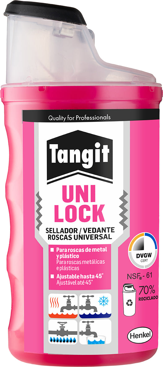 SELLADOR UNI-LOCK