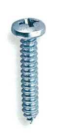 TORNILLO DIN 7981 INOX A-2 (2000 pcs)