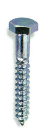 TORNILLO BARRAQUERO HEXAGONAL DIN 571 INOX A-2 (200 pcs)