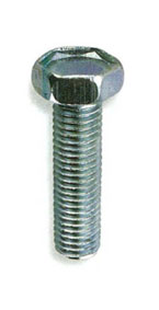 TORNILLO HEXAGONAL DIN 933 INOX A-2 (1000 pcs)