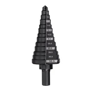 Brocas escalonadas M 6 - M 32 - 1 pc | Milwaukee