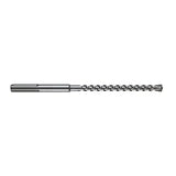 Brocas SDS-Max MX4™ - 4 cortes | Milwaukee