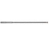 Brocas SDS-Max MX4™ - 4 cortes | Milwaukee