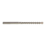 Brocas SDS-Max MX4™ - 4 cortes | Milwaukee