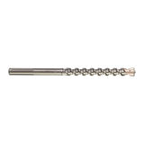 Brocas SDS-Max MX4™ - 4 cortes | Milwaukee