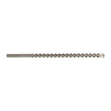 Brocas SDS-Max MX4™ - 4 cortes | Milwaukee