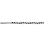 Brocas SDS-Max MX4™ - 4 cortes | Milwaukee