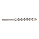 Brocas SDS-Max MX4™ - 4 cortes | Milwaukee