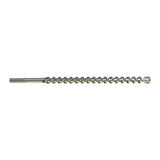 Brocas SDS-Max MX4™ - 4 cortes | Milwaukee