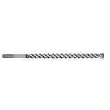 Brocas SDS-Max MX4™ - 4 cortes | Milwaukee