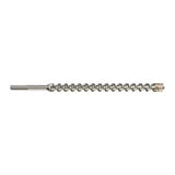 Brocas SDS-Max MX4™ - 4 cortes | Milwaukee