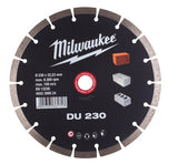 Disco de diamante DU | Milwaukee