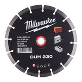 Disco de diamante DUH | Milwaukee