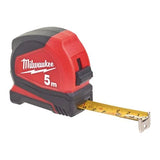 Flexómetros Compact | Milwaukee